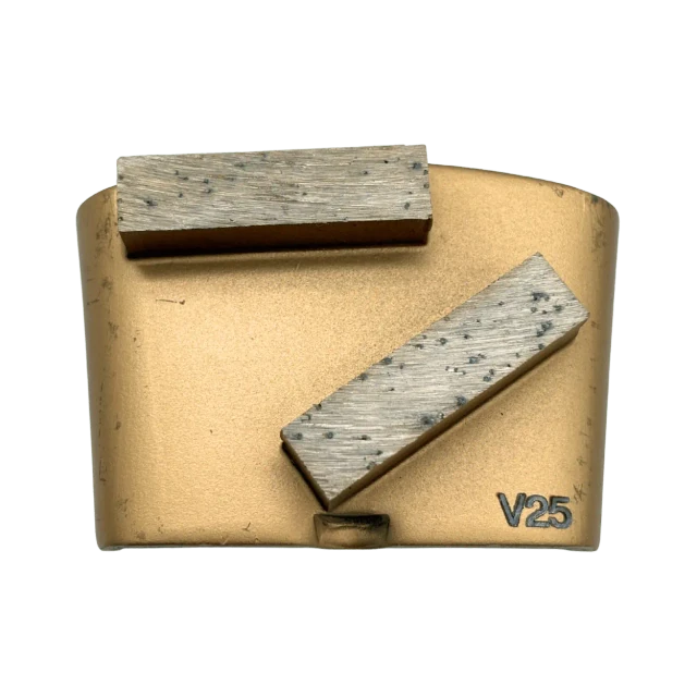 VMAX-VHC25-Gold-25/30 – View 1