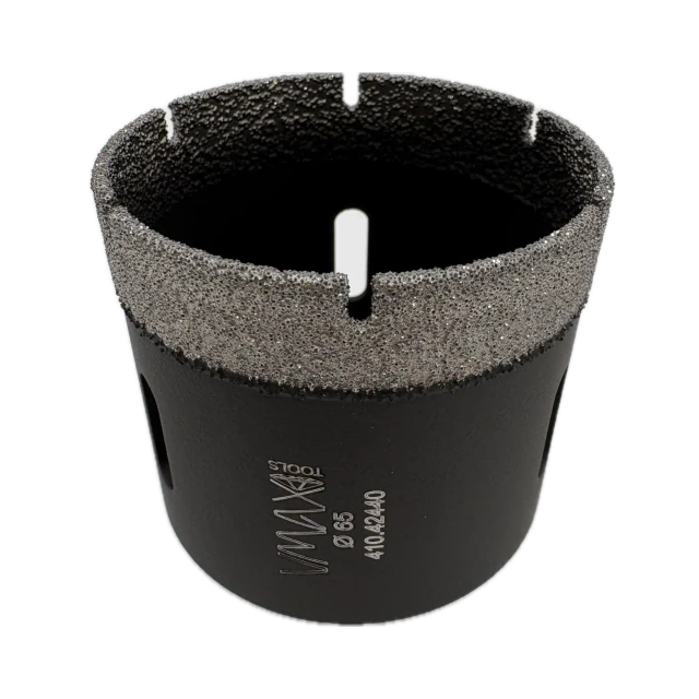 PREMIUM tile drill bit M14 65 mm – View 2