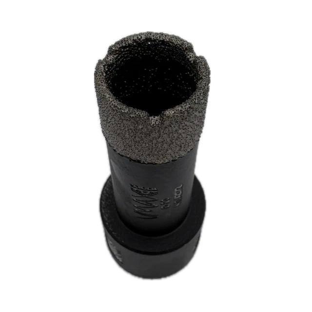 Punta per piastrelle PREMIUM M14 20 mm – Vista 2
