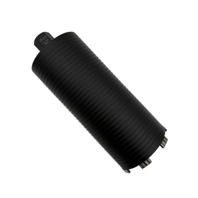 Dry core drill bits 138x300mm – View 1