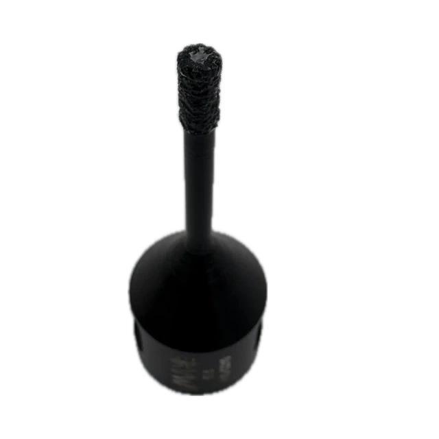 Punta per piastrelle PREMIUM M14 con cera refrigerante 5 mm – Vista 2