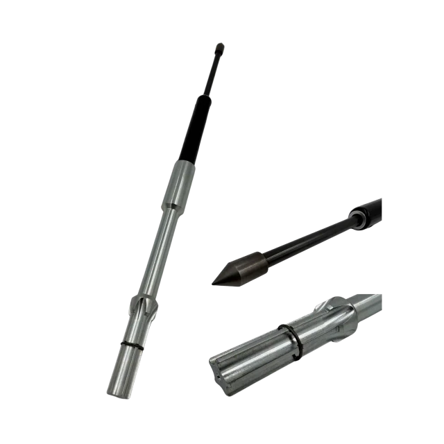 Drill starting spike 500 for core drill bit lengths 500-530mm