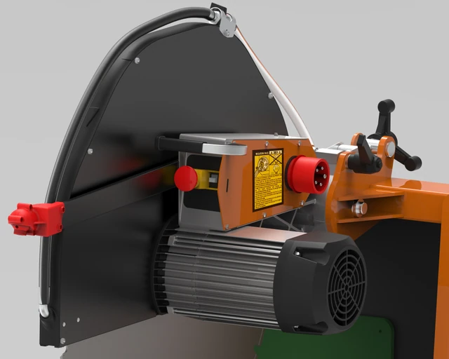 Table saw VMAX EXPERT 55-700 – View 4