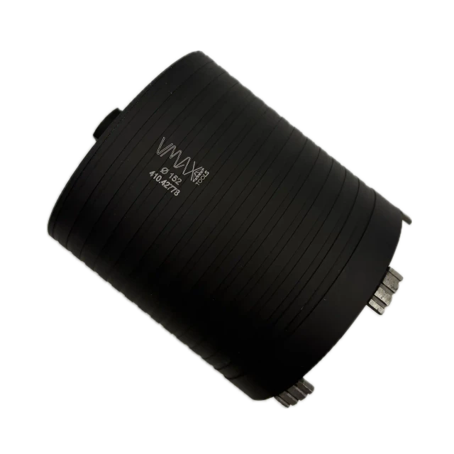 Socket box core drill bits VMAX TITAN PREMIUM 152 mm – View 1